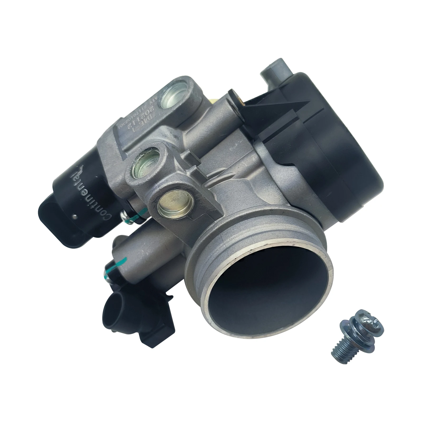 Throttle Body OEM 21051101301 for ATV UTV  Liangzi 1000CC Bore Size 54mm Buggy Parts