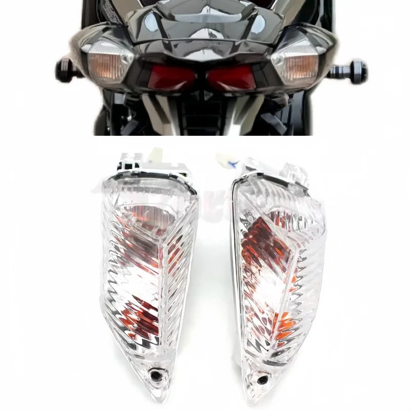 

Motorcycle Rear Turn Signal Indicator Light Accessories For Suzuki GSXR600 GSXR750 11-14 GSXR1000 2009 2010 2011 2012 2013 2014