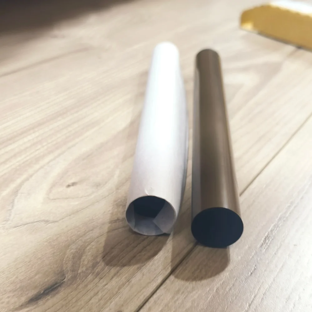 

2PC Japan RM2-1256-000 RM2-1257 Fixing Fuser Film Sleeve for HP M607 M608 M609 M610 M611 M612 M631 M632 M633 M634 M635 M636