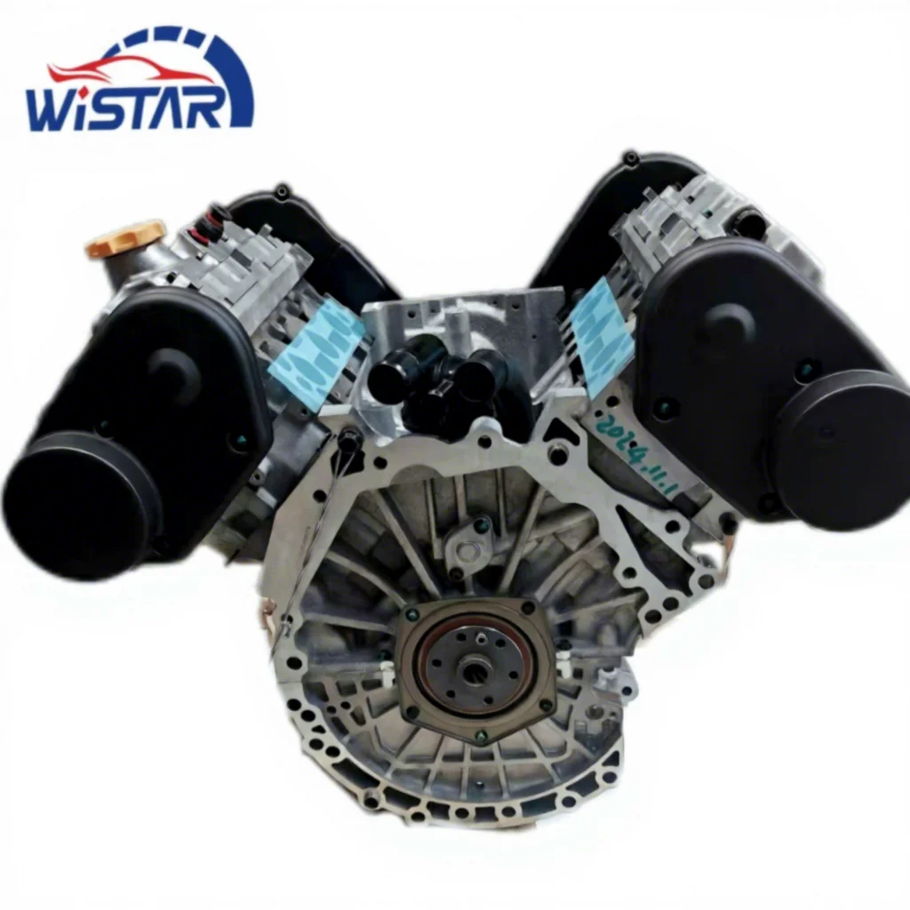 24 Valves DOHC V6 2.5L 25V6S1 Automobile Engine  25V6S1 Car Engine For Saic For MG MG7 GS MG6 Pro