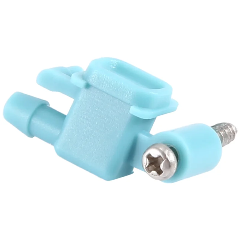 فوهة مكنسة كهربائية جيدة لـ Irobot Braava Jet M6 240 241 244 لروبوت التنظيف الذكي استبدال قطع الغيار Accessori