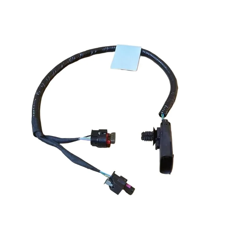 

Radiator Louver Harness Plug Sensor Harness for Buick Regal Genuine Part 2017 2018 2019 2020