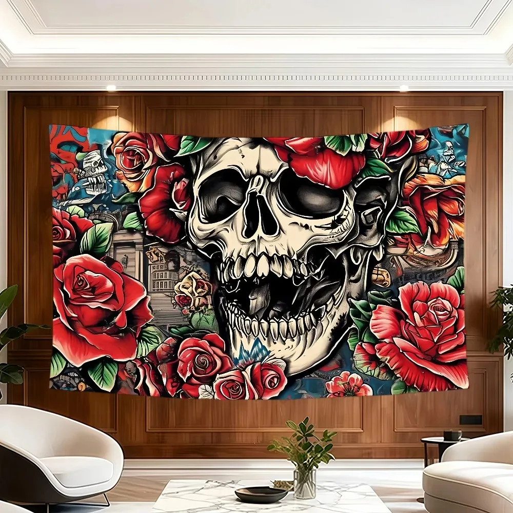 Fashion E-Ed H-Hardy-Y flag Decorative Banners Suitable For Outdoor Camping Family Parties And Garden Walls Gift