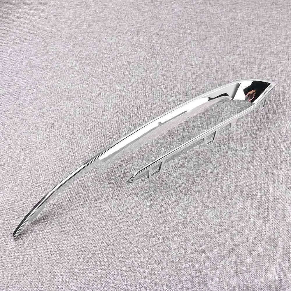Ob-Chrome Front Bum… - image