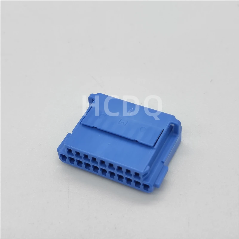 

10 PCS Original and genuine 6098-5304 automobile connector plug housing supplied from stock