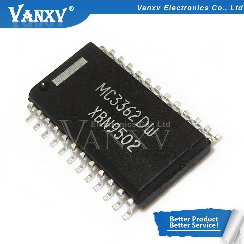 1-20PCS BA3884F BA3884 MC3362DW MC3362 CXA2075M CXA2075 PT2222-002 PT2222 ADC10154CIWM ADC10154 OZ9998GN OZ9998 SOP-24