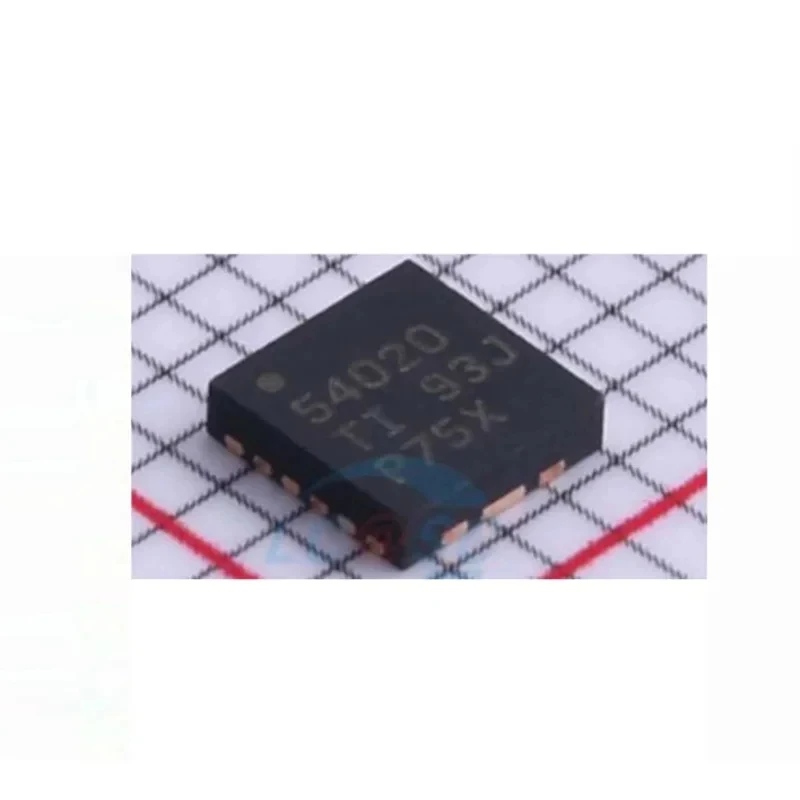 6PCS  New original TPS54020RUWR QFN-15