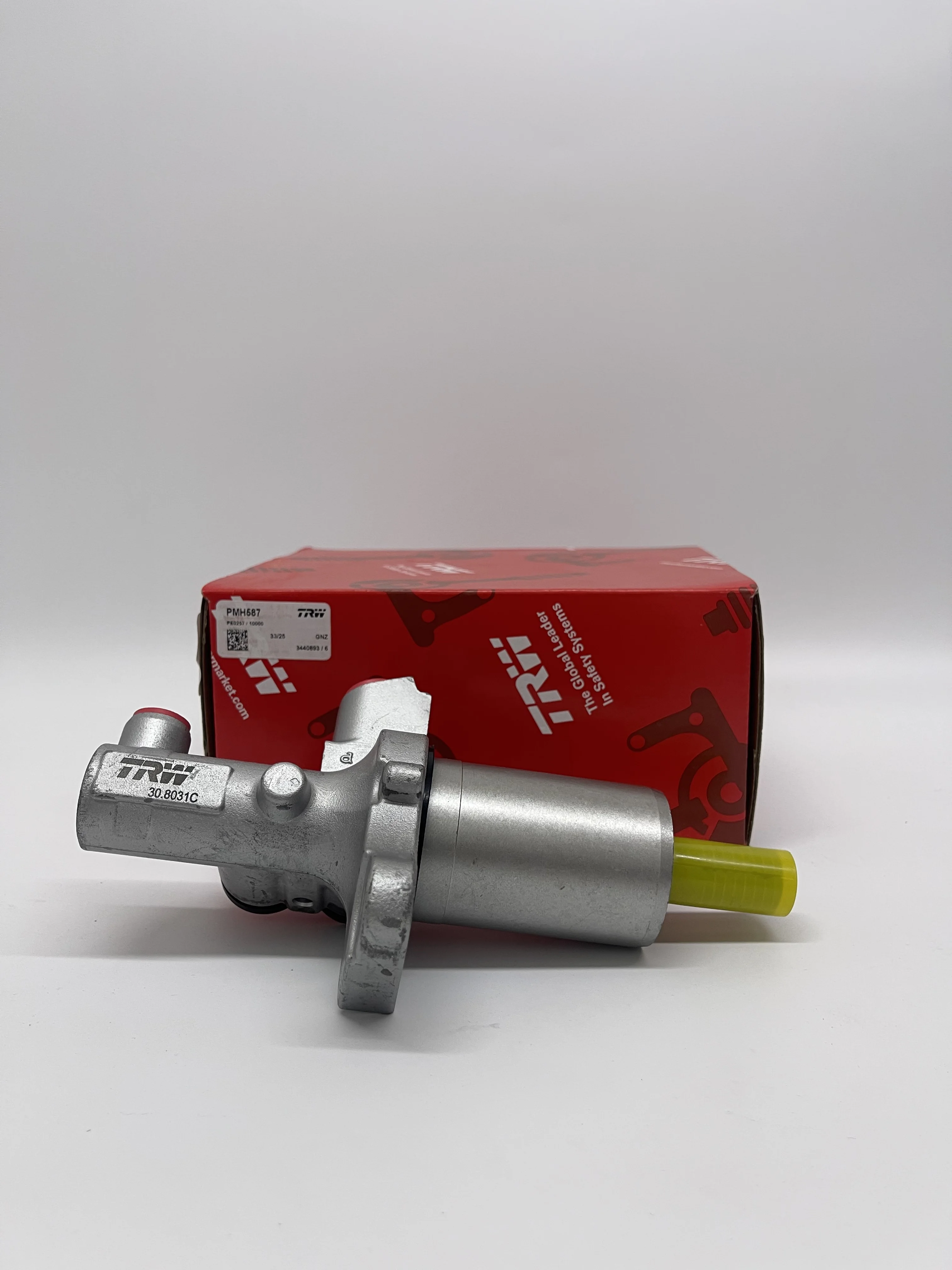 

OE 34336772930 Brake Master Cylinder For BM W X5 E70 F15 G05 2007-2018 X6 E71 F16 2008-2019