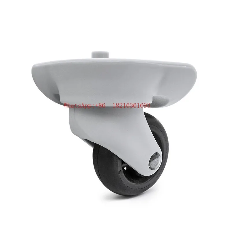 

W212 Luggage Wheel Accessories Universal Trolley Box Wheel Repair Luggage