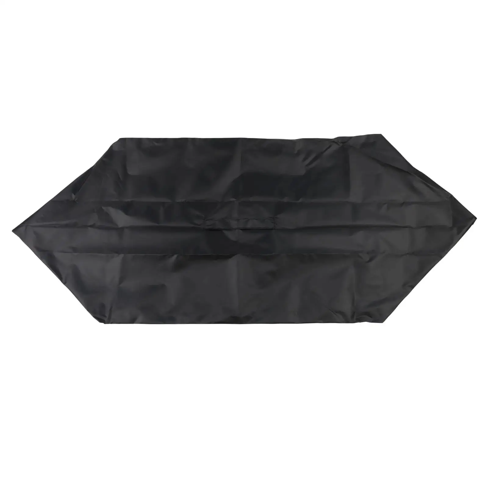 Robot Lawn Mower Cover 210D Oxford Fabric Waterproof Cover With Drawstring 78 X 56 X 36 Cm Lawnmower Dustproof Storage Bag