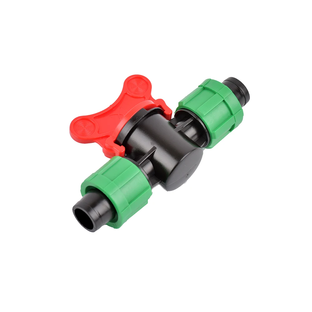 16mm Irrigation Drip Connect 1/2\