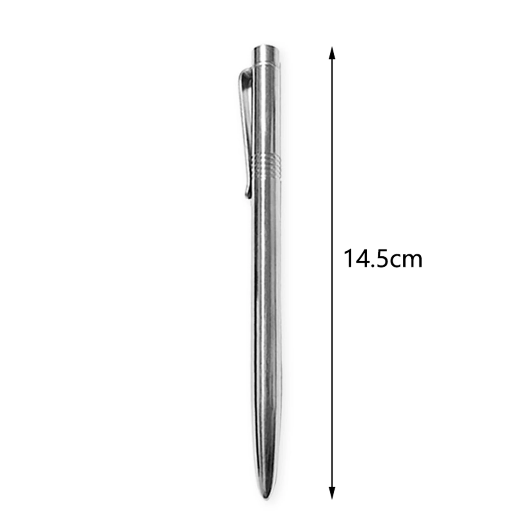 Negativo Ion Energy Wand Pen, Água Alcalina Stick, Ativação NANO, 2 pcs