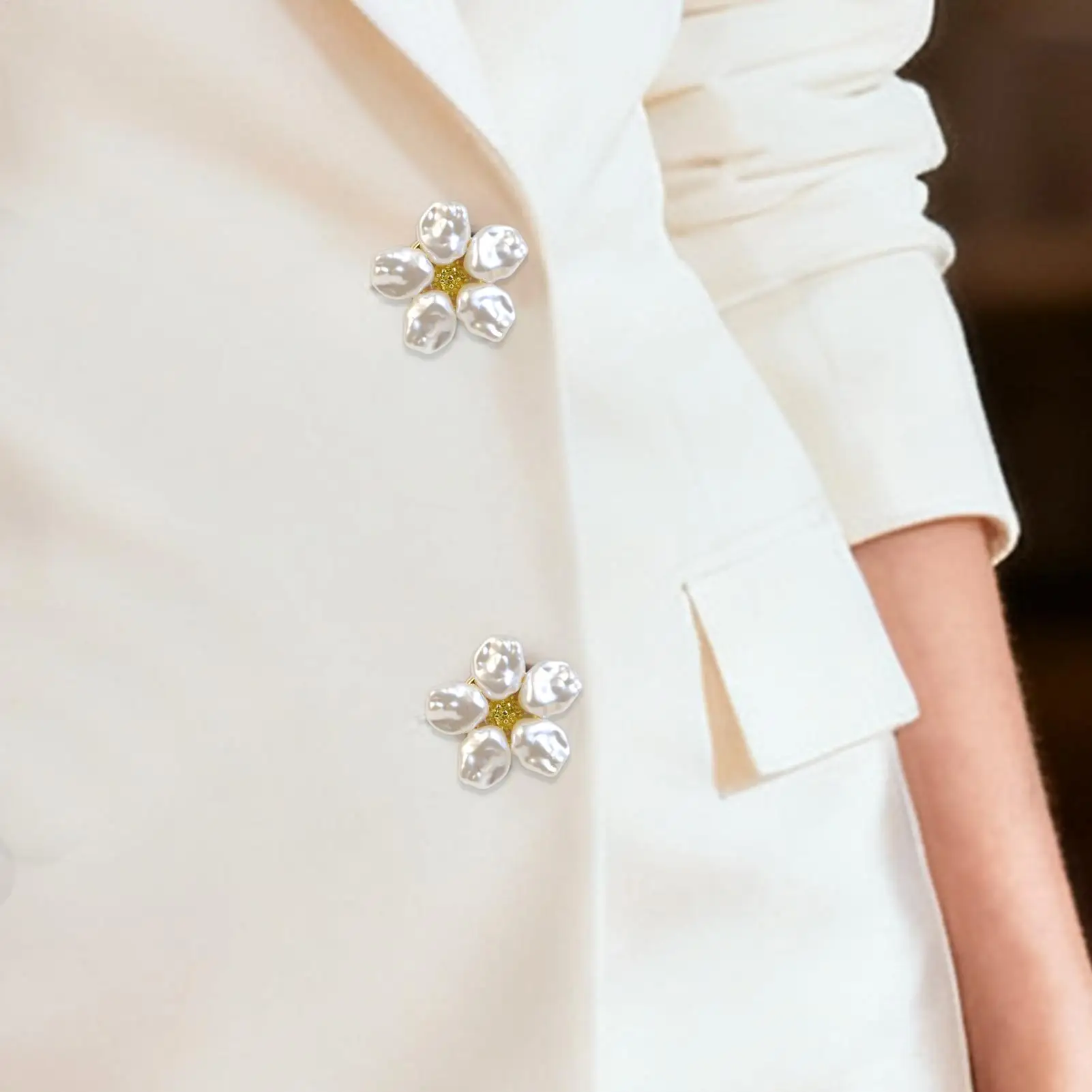 Button Jewelry Cove…