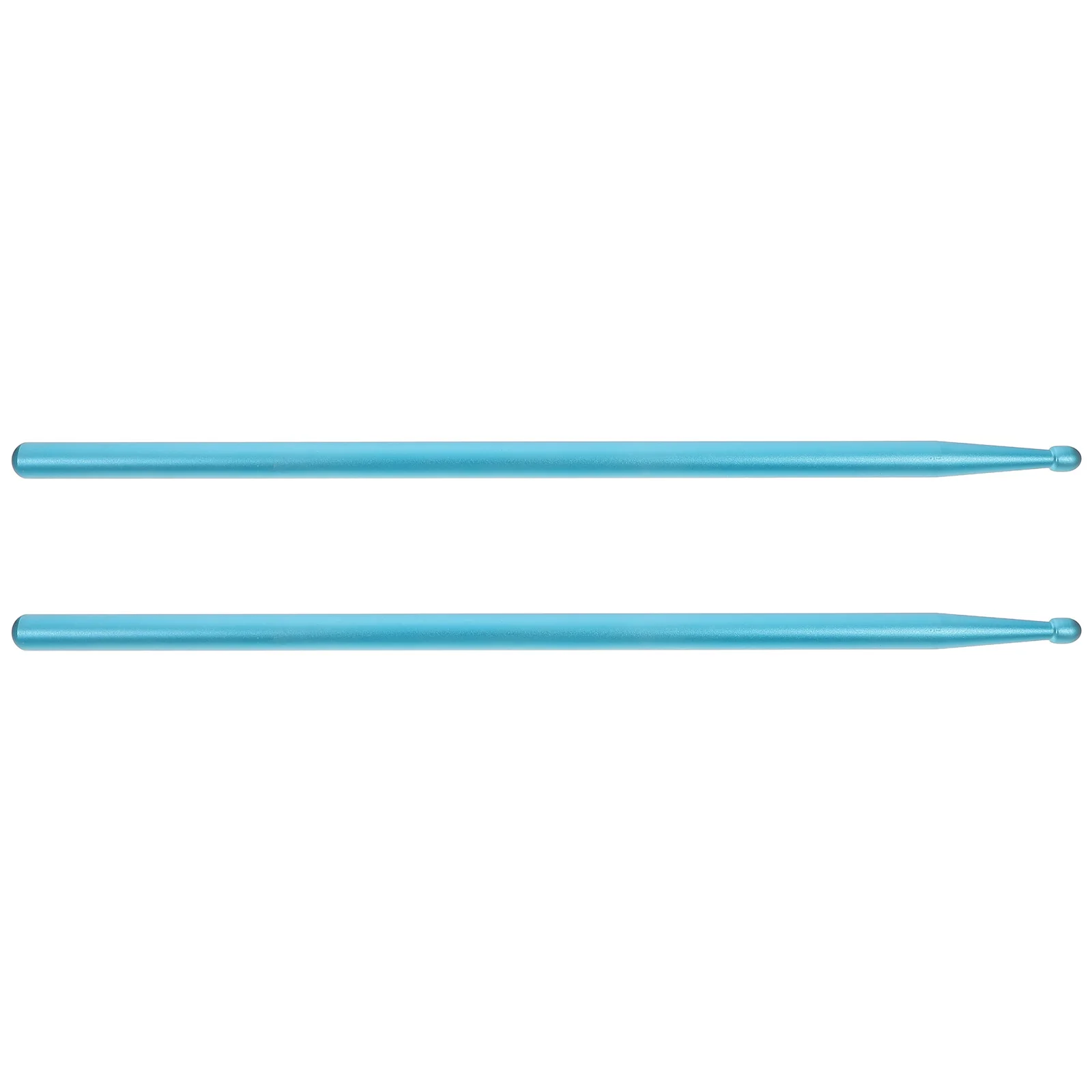 

Aluminum Alloy Drum Sticks 5A Metal Percussion Instrument Cafe Performance Daily Practice Fits All Enthusiasts Musical