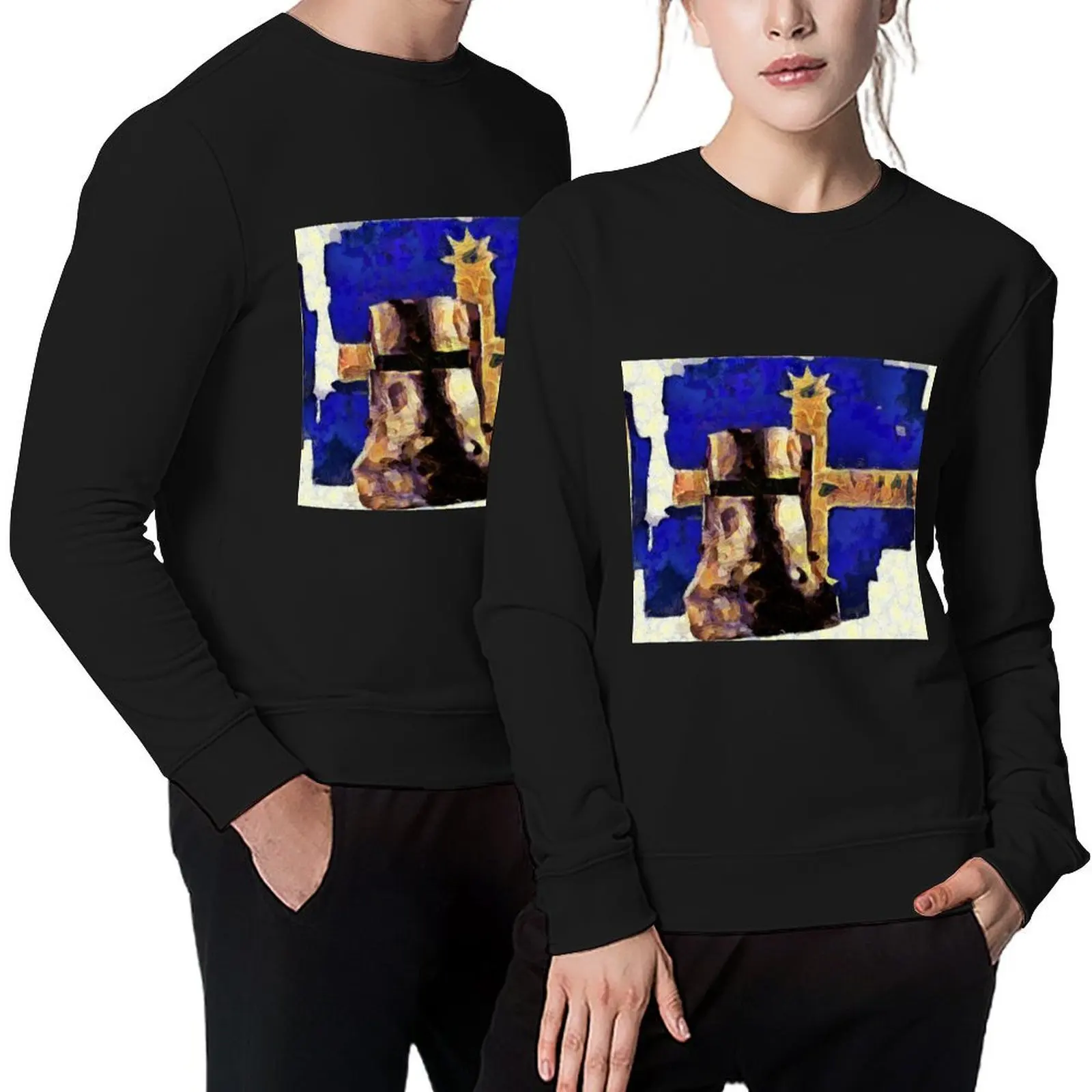

When injustice becomes law Pullover men's sweat-shirt set men's clothes winter clothes autumn jacket men sweatshirt