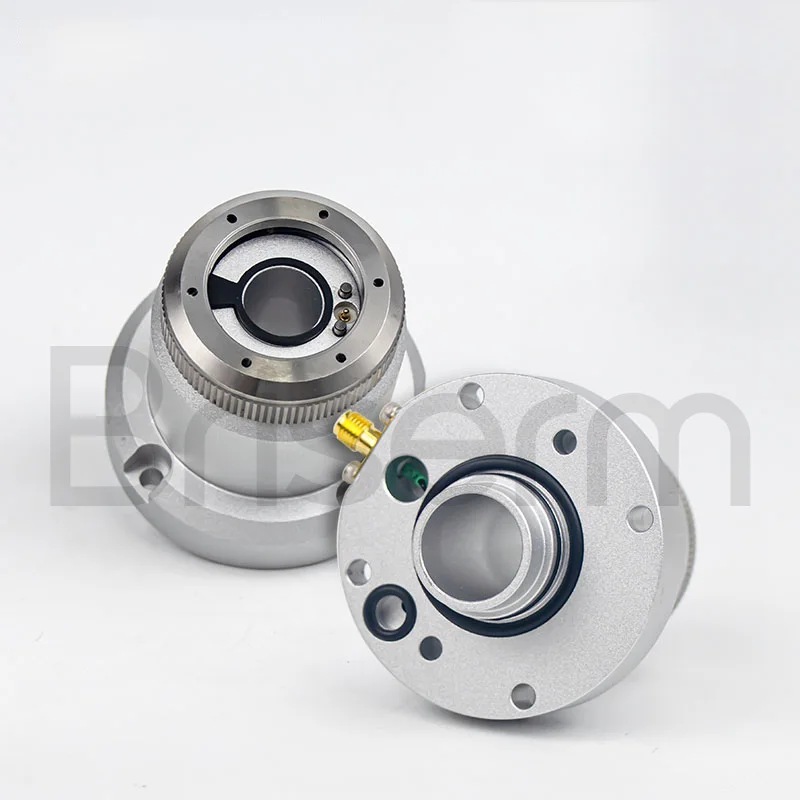 OSPRI TRA Laserdüsen-Sensor-Anschluss LC40 LC80 F200 LC218 LC608 Kapazitätssensor für OSPRI-Laserschneidkopf