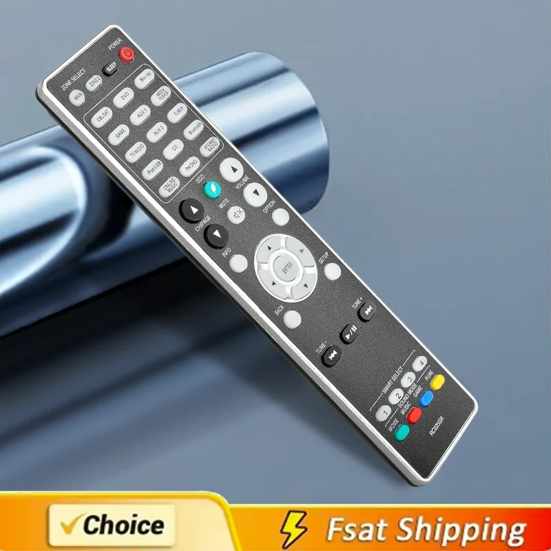 

RC025SR Remote Control For Marantz AV Receiver SR6009 SR6010 SR6011 Replacement Controller