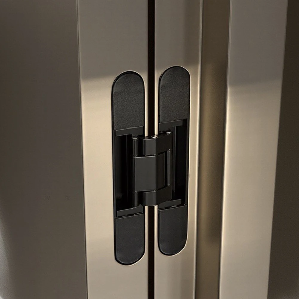 1pcs-zinc-alloy-invisible-hinges-concealed-door-hinge-heavy-duty-hidden-hinge-up-to-132lbs-3-d-adjustable-door-hinge