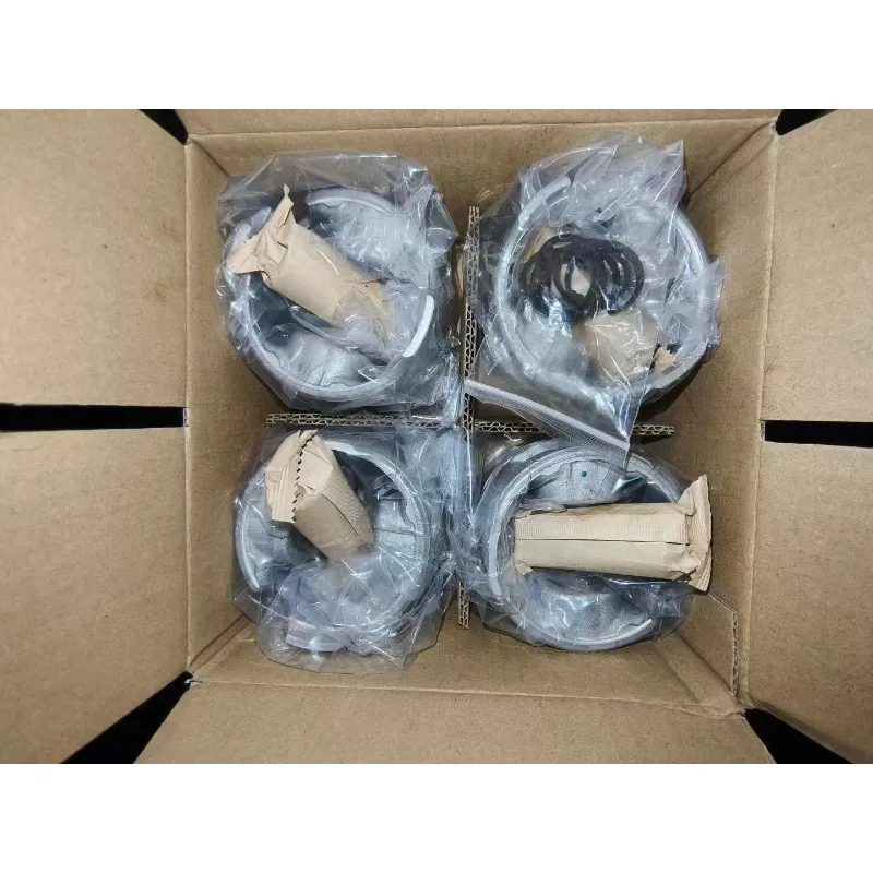 2025P4AT Engine Piston  2.2 BT50 BK2Q-11-SA0 High-Quality Replacement Auto Part