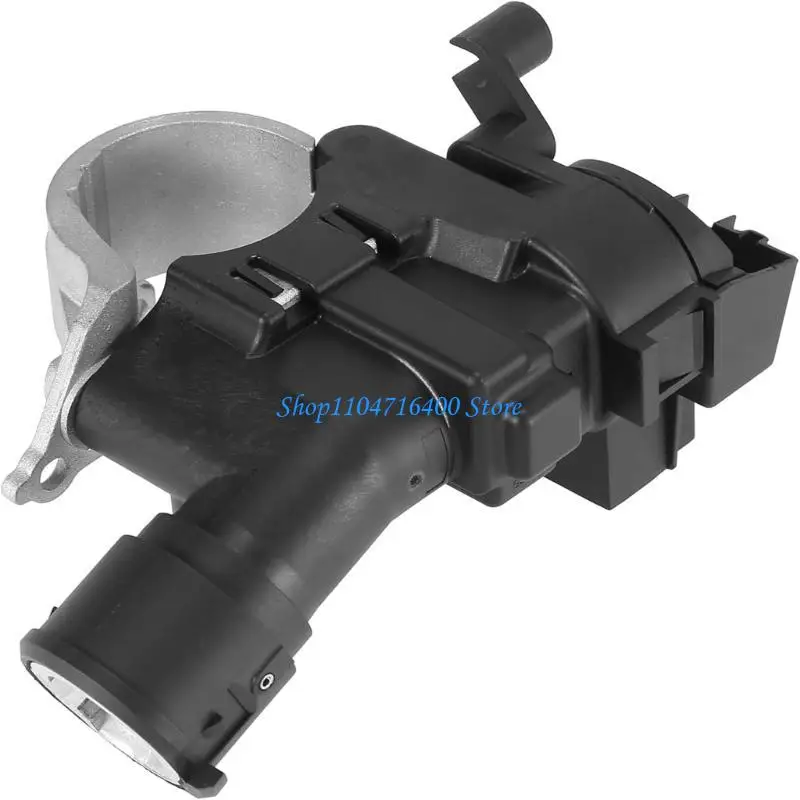 

y1gd Car Ignition Lock Cover Shell 9L8Z-3511-A 989-019 ZZDB66160 for Vehicle Security