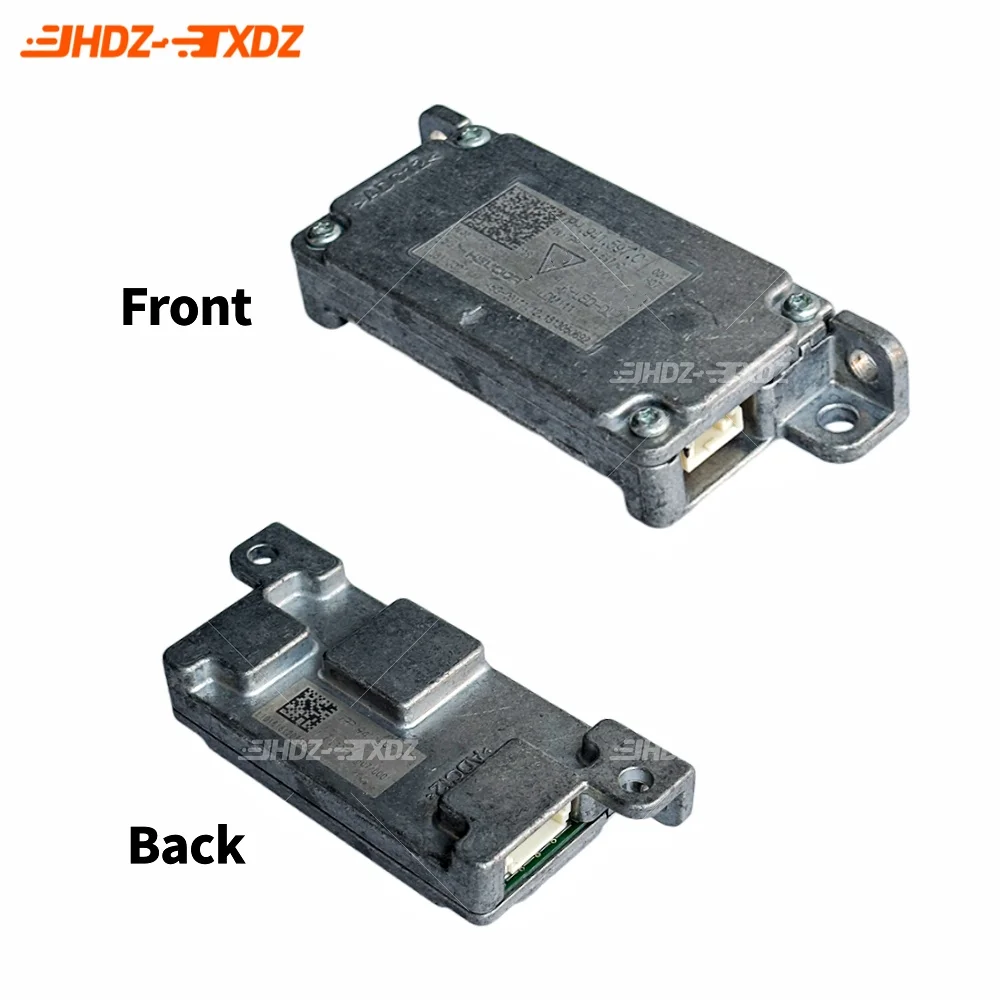 

Оригинальный блок управления светодиодными фарами (балласт) 7PP.941.597.C OEM 7PP941597C для VW Bora, Teramont, T-Roc 2018-2020