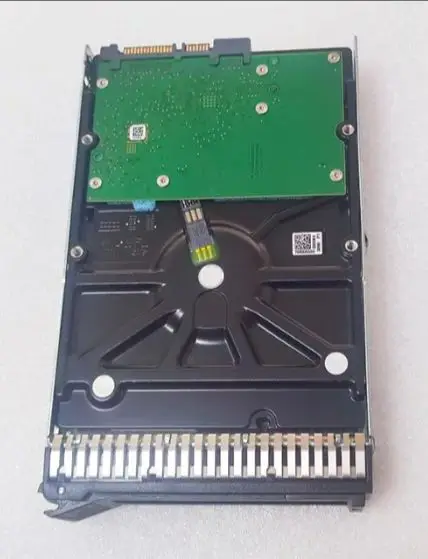 

For 7XB7A00050 00YK039 2T 7.2K SATA 3.5 SR650 SR550 SR590 hard drive