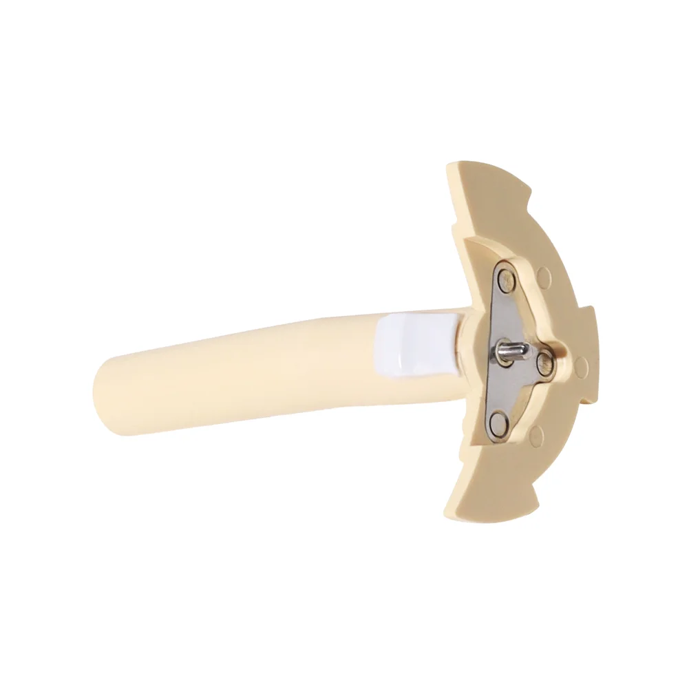 2025 DLC-039ATX-1 Replacement Detachable Stem For DFP-14 DLC-2014 MP-14 Food Processor Parts BBQ & Grill Replacement Parts