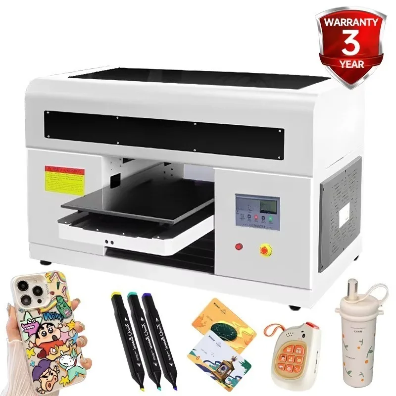 Digital A4/A3 Uv In…