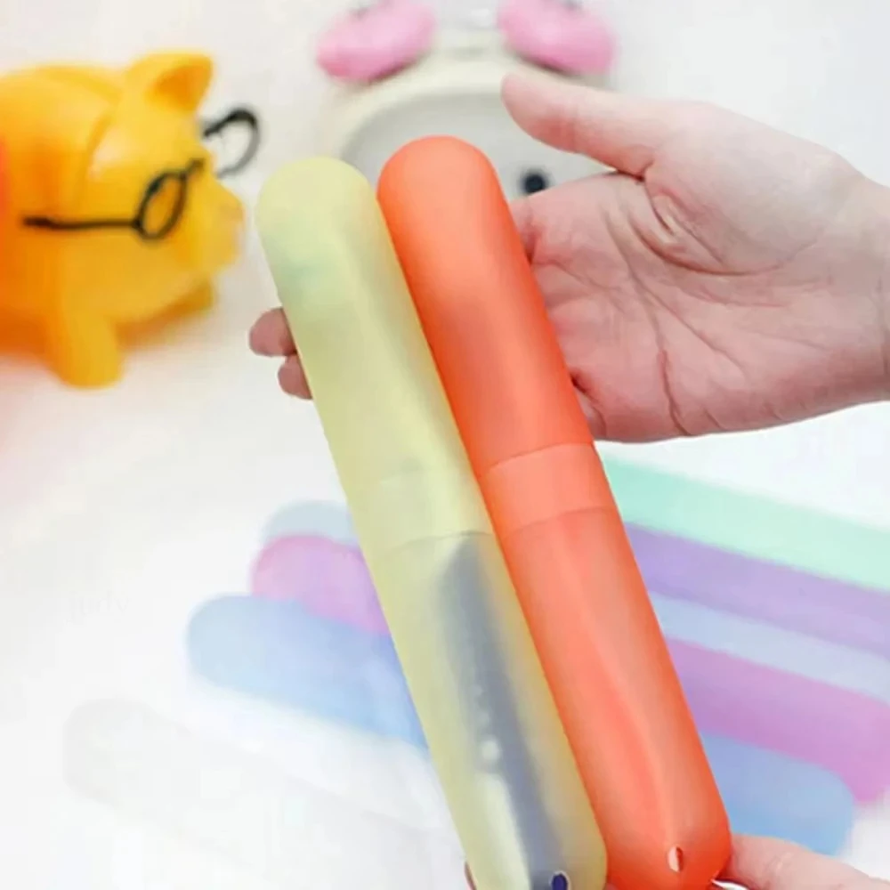 Thumbnail 3 - #21 Best Toothbrush Covers to Buy In 2026