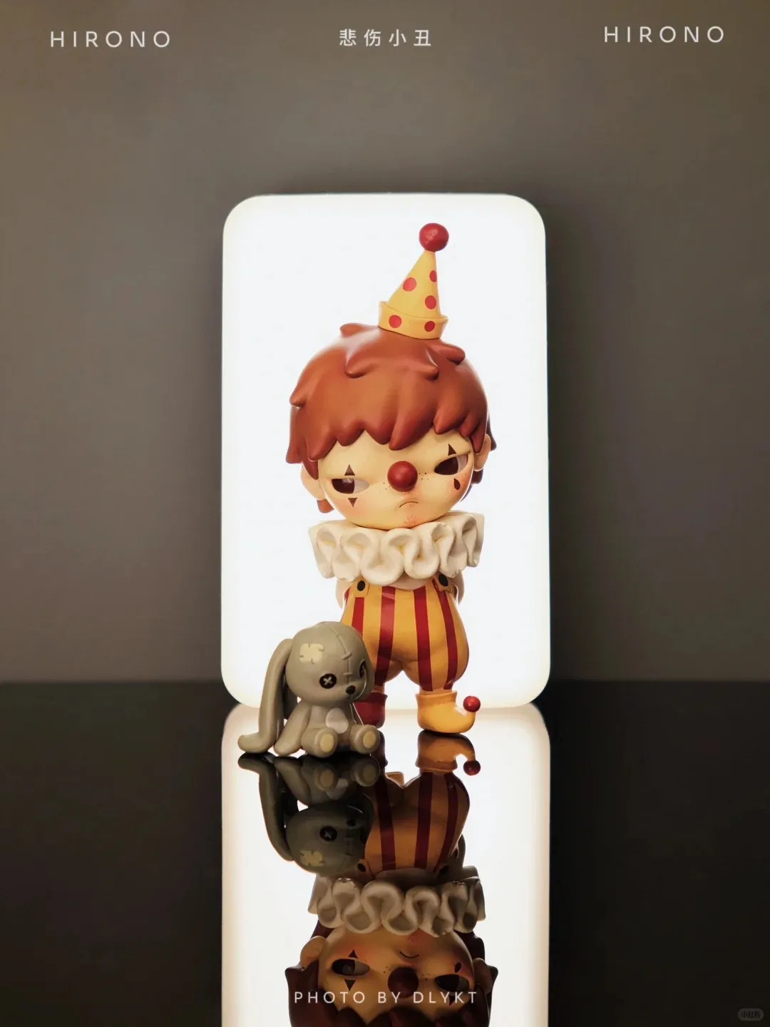 Popmart Hirono Shelter Serie Blind Box Action Figure Überraschung Sammeln Modell Spielzeug Zimmer Ornamente Kinder Geburtstag Geschenk