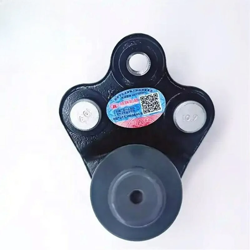 2904150XKZ16A Coupe Ball Joint Bottom Suspension Ball Head Original Part for Great Wall Haval H6 F7 H6 Sport H6