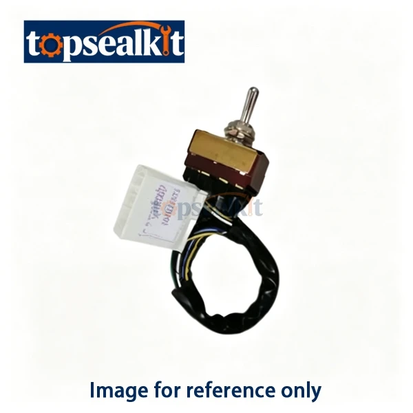 

14577310 for Volvo Excavator Back Up Switch High Quality