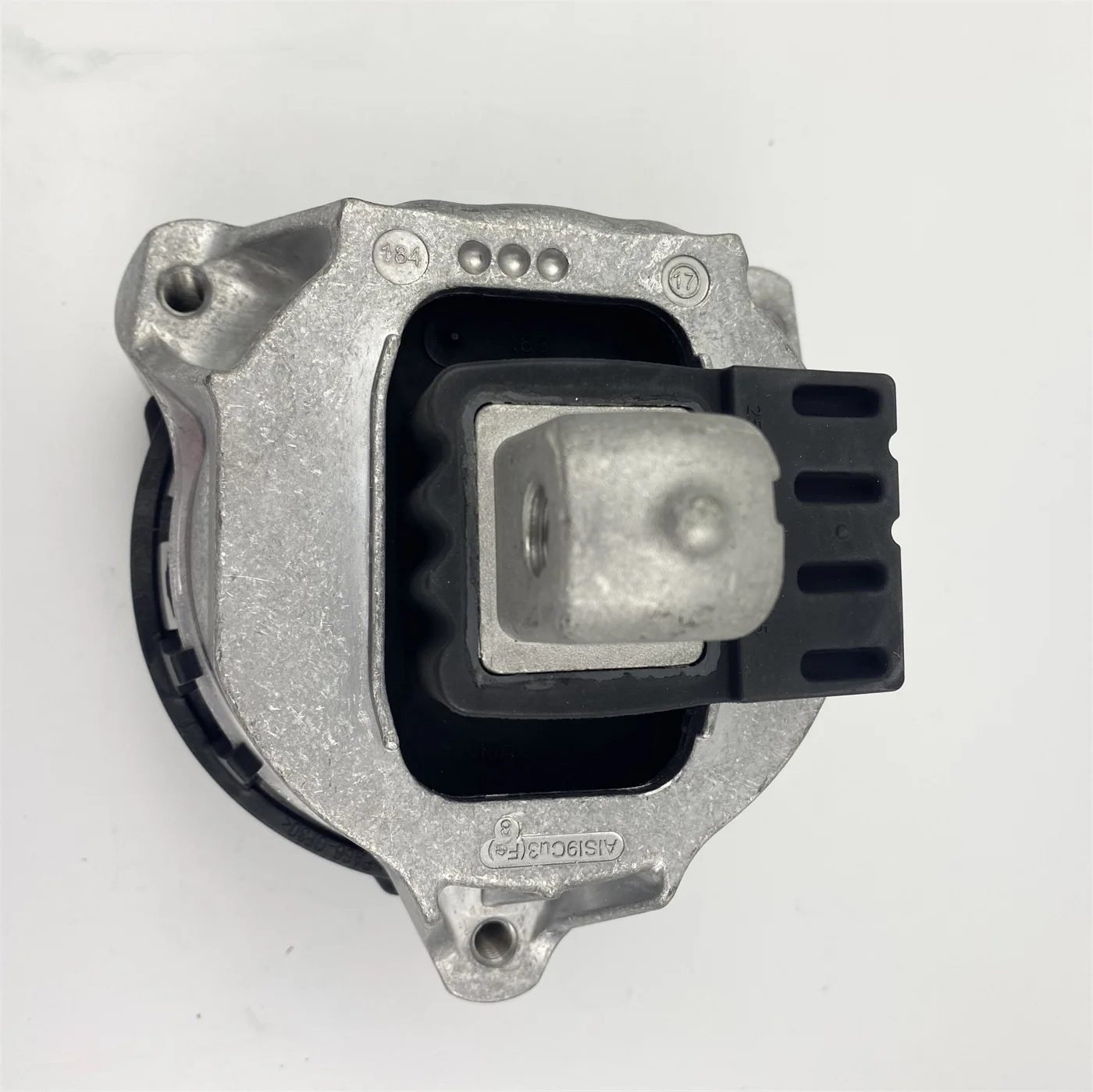 

Engine Mount 22116860487 22116860488 for BMW G12 G30 G38 525i 528i 530i 540i 630i 730i - OEM Rubber Mounting, Vibration Dampener
