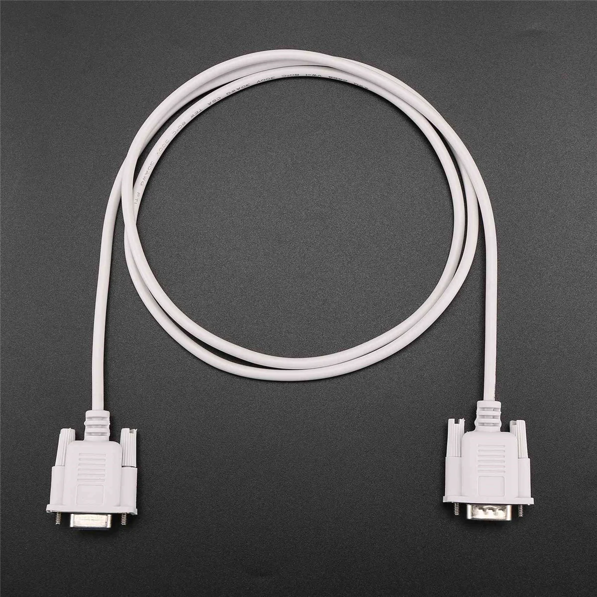 A75T! RS232 DB9 9 P…