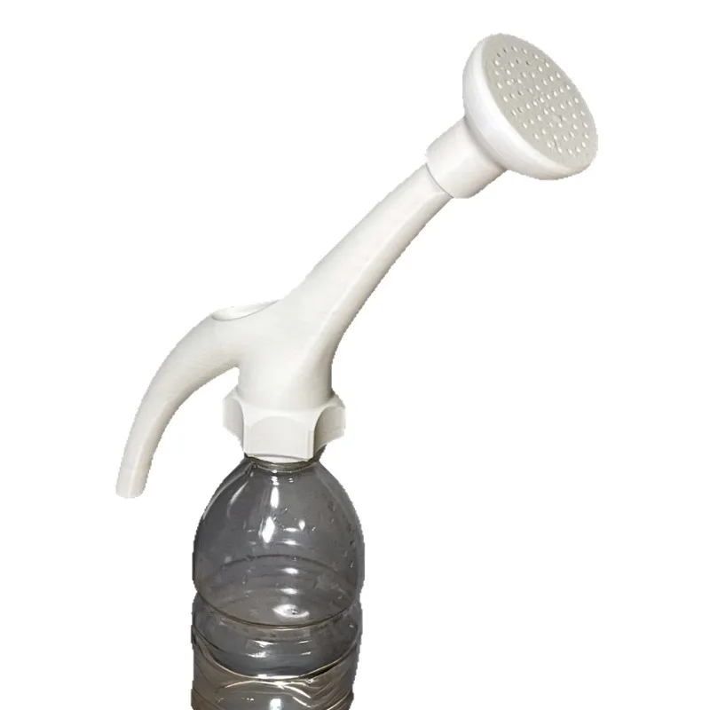 

2-in-1 bottle cap watering device 3D printing watering tool
