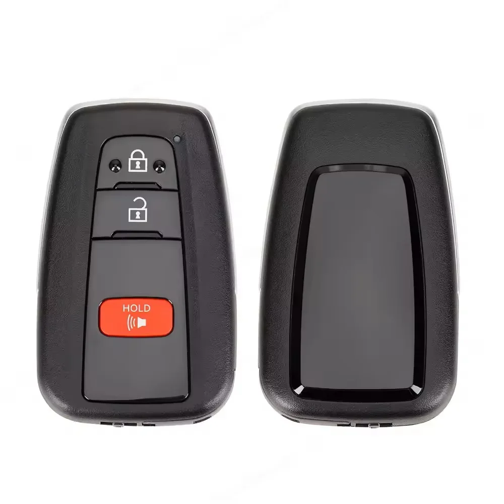 Autel iKeyユニバーサルスマートキー トヨタスタイル 8Aチップ MaxiIM