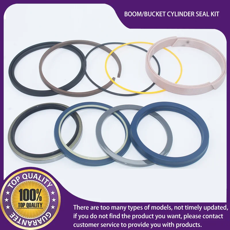 CA2742511 274-2511 2742511 BOOM/BUCKET CYLINDER SEAL KIT FOR CAT CATERPILLAR EXCAVATOR 320C 322C