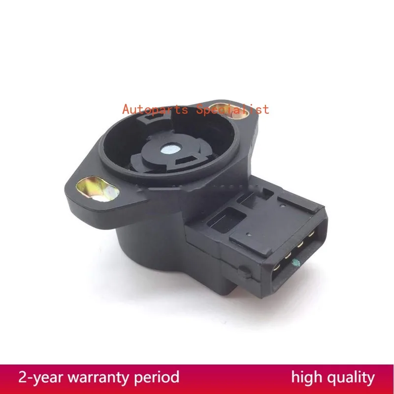 

Throttle Position Sensor TPS MD614697 MD628204 FOR Mitsubishi Diamante Expo Mighty Pajero Dodge Eagle Plymouth New Accessories