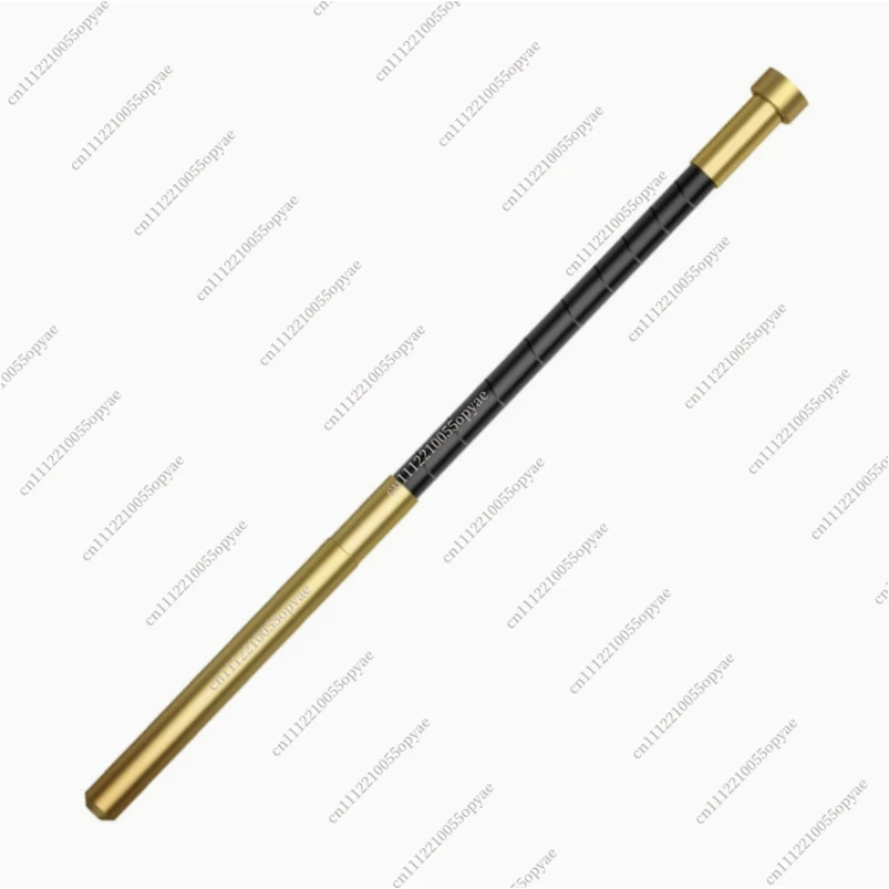 Portable Concrete Vibrator Rod 220V Single Phase Cement Vibration Poker Fine Rod Head Replacement Accessories