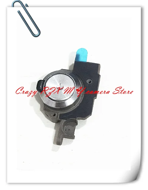 ใหม่ปุ่มชัตเตอร์และซูมชิ้นส่วนซ่อมแซมประกอบสำหรับกล้อง Samsung Galaxy EK-GC100กล้อง GC100