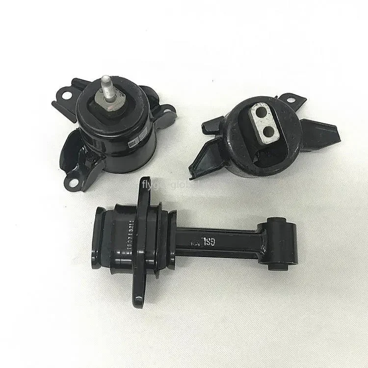 

Applicable to Rena avante foot pad claw pad engine transmission mount pad 21950-0U000