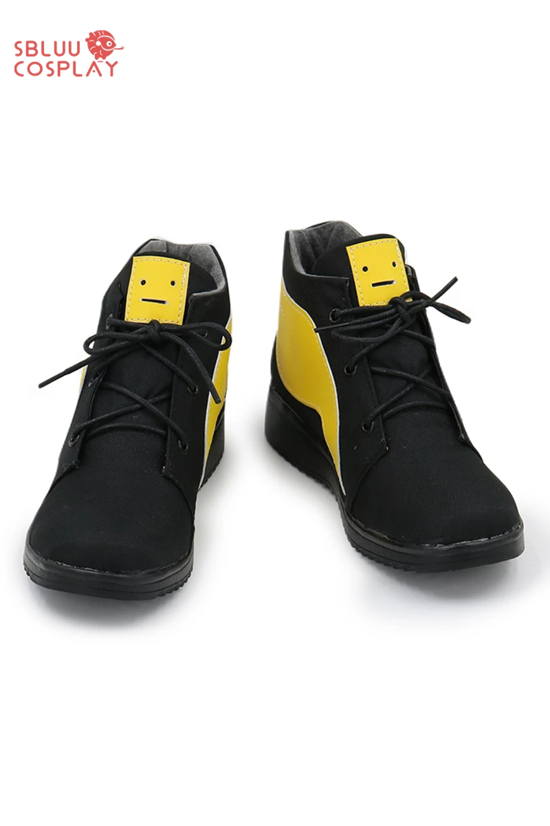 SBluuCosplay Vtuber Hololive Petra Gurin Cosplay Schuhe Nach Maß Stiefel