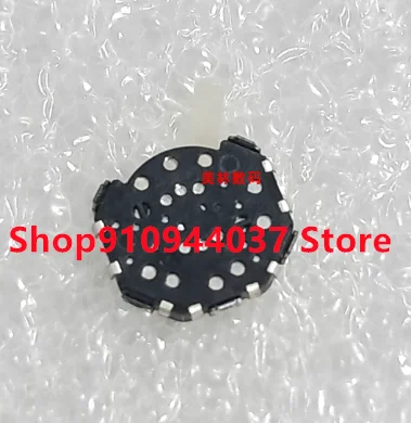 زر التحكم في التبديل مصراع ، اضغط على زر مصراع ، باناسونيك LX10