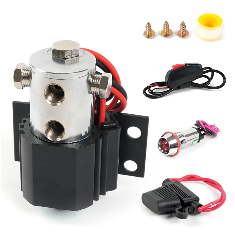 

Front Brake Line Lock Kit For Dragging Brake Line Lock Roll Control For Racing Car Front Tire Lock No Logo