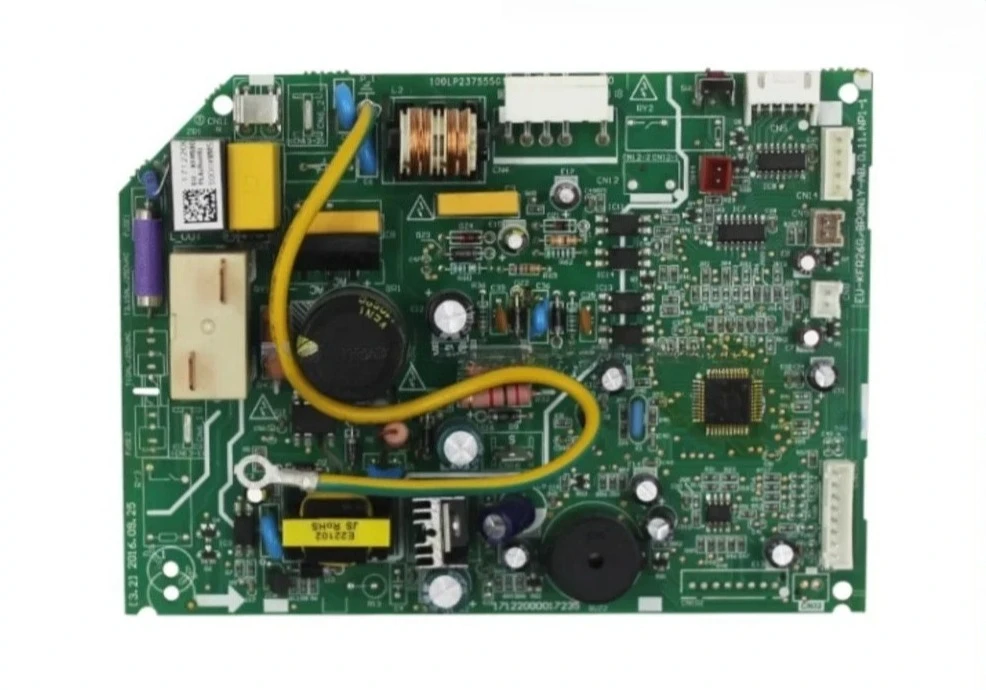 Suitable for air conditioning computer board CE-KFR26G/BP3N1Y-AB EU-KFR26G/BP3N1Y-AB EU-KFR26G/BP3N1Y-AB. D. 11. NP1-1 board.
