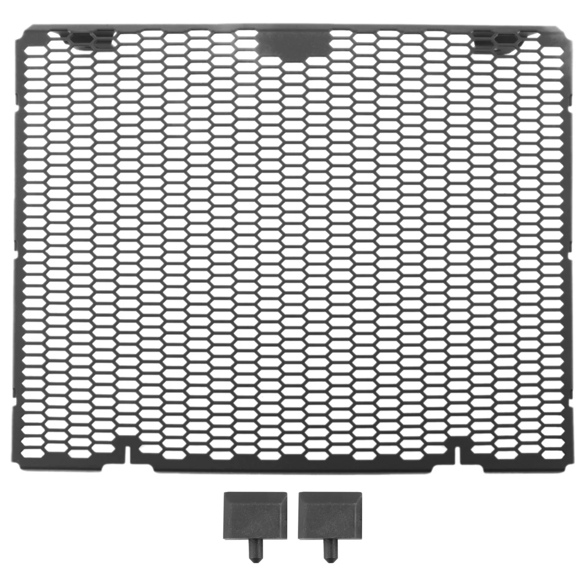 

look-Motorcycle Accessories Radiator Grille Cover Protector Protective Grill for DUKE990 990 2024