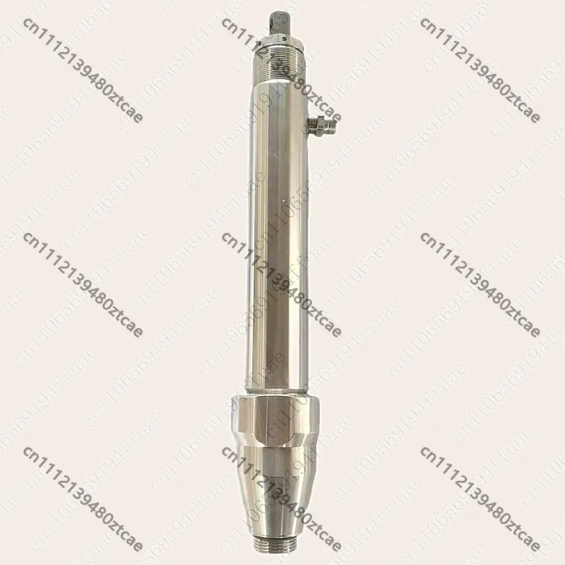 1095 Long Pump Assembly, Universal Stainless Steel Airless Sprayer Replacement Part
