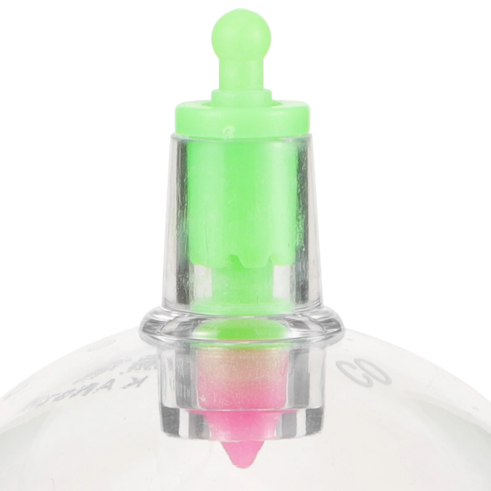 3pcs Vacuum Cupping Cups Massage Therapy Body Care Tool For Home Salon Use Durable Suction Cups Promote Blood Circulation
