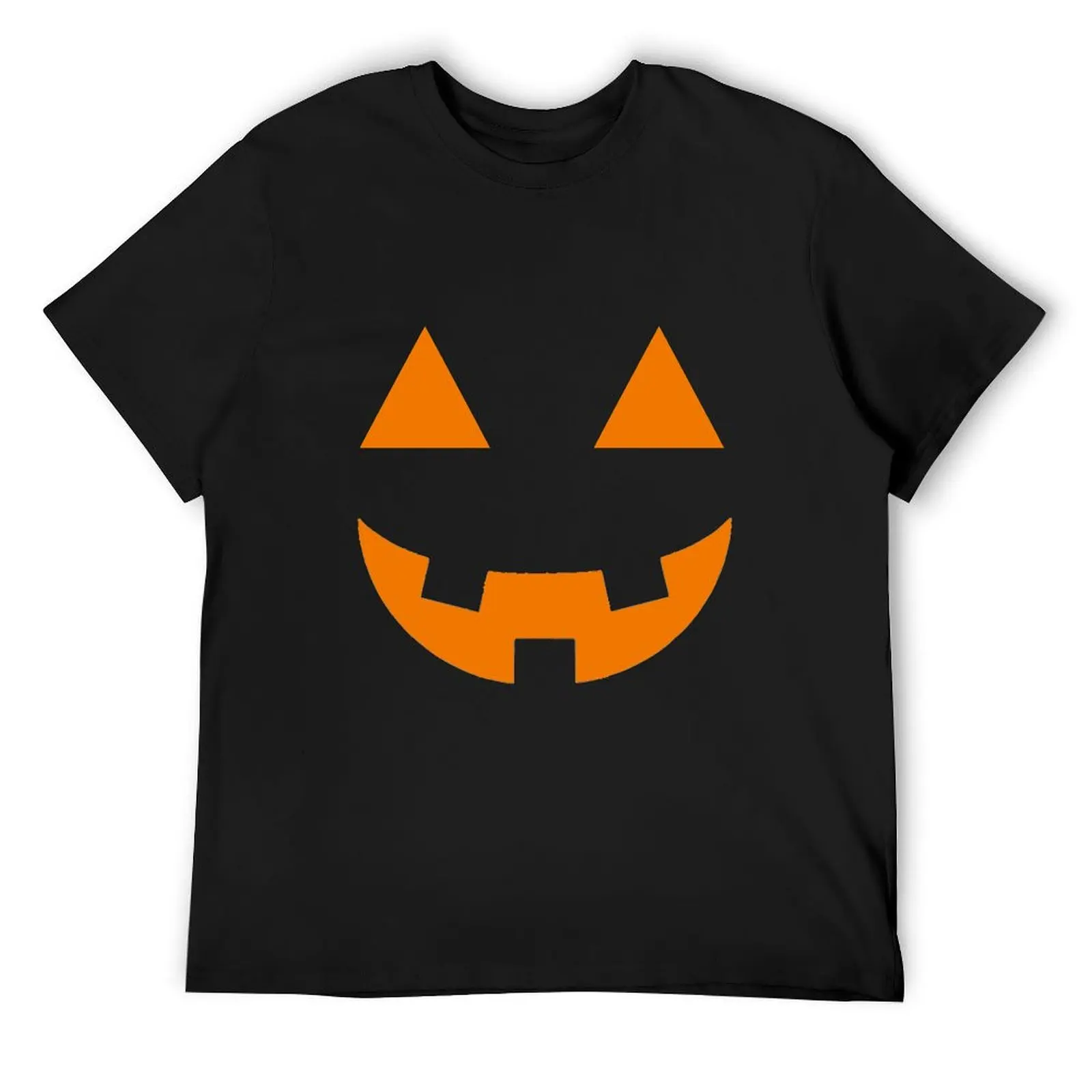 

Jack O Lantern (alternate) T-Shirt boys whites blue lock graphic tee shirt summer clothes t shirts men