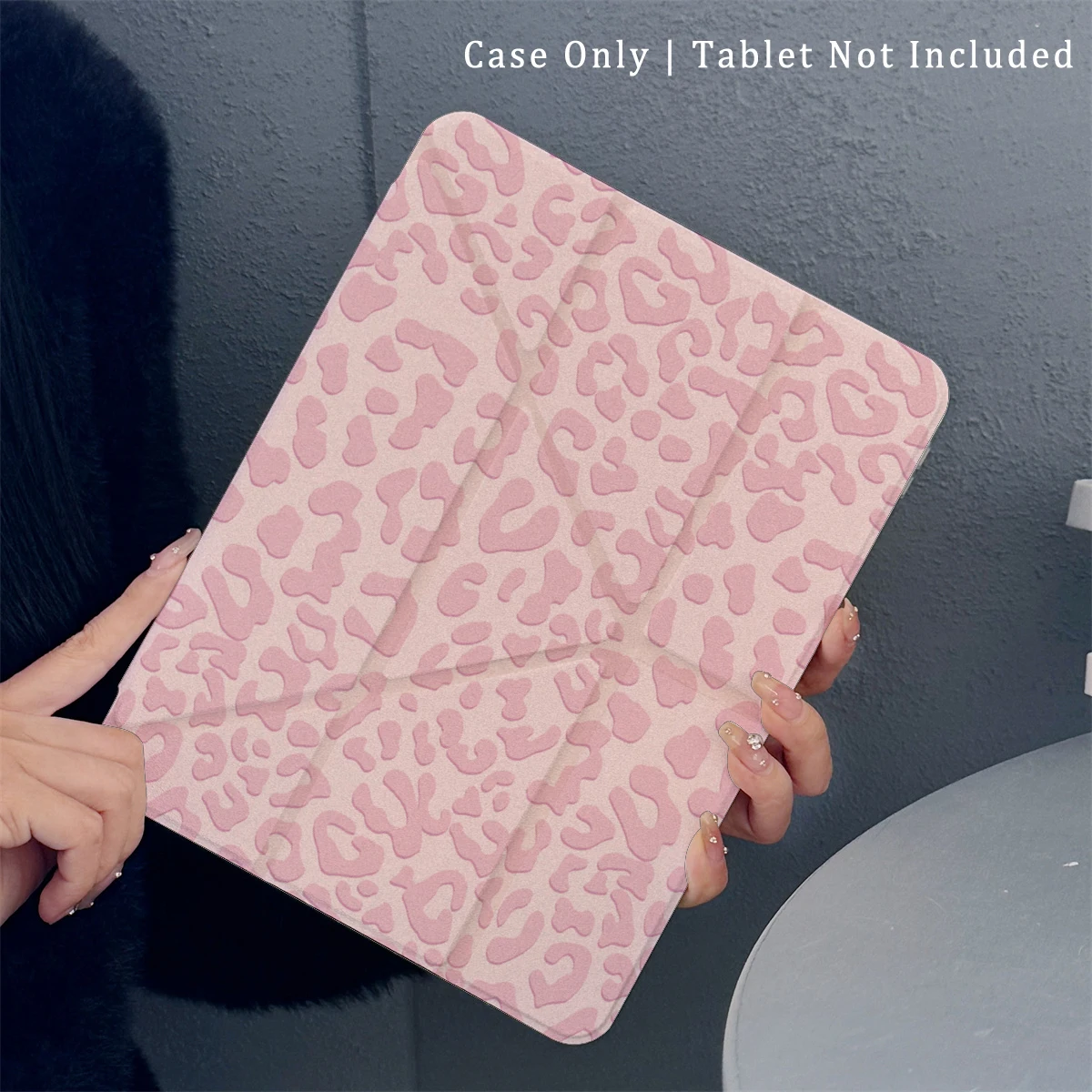 

Case for ipad,Smart Case Compatible with iPad Air 6,Air 5,4,and Compatible with iPad 10 - Compatible with iPad Pro 2024